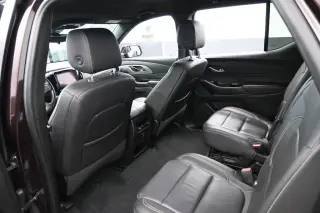 Chevrolet Traverse 2022 LT Leather 4dr SUV