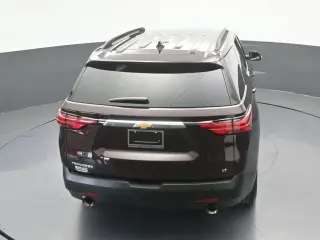 Chevrolet Traverse 2022 LT Leather 4dr SUV