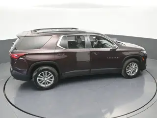 Chevrolet Traverse 2022 LT Leather 4dr SUV