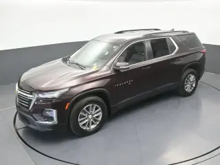 Chevrolet Traverse 2022 LT Leather 4dr SUV