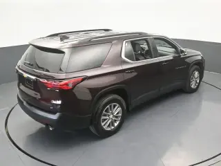 Chevrolet Traverse 2022 LT Leather 4dr SUV