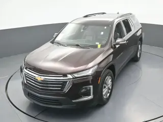 Chevrolet Traverse 2022 LT Leather 4dr SUV