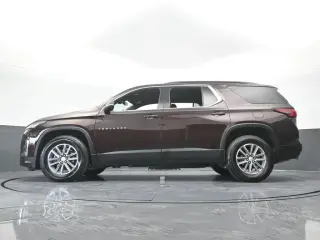 Chevrolet Traverse 2022 LT Leather 4dr SUV