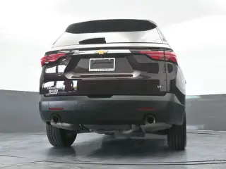 Chevrolet Traverse 2022 LT Leather 4dr SUV