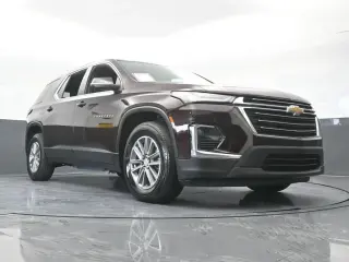 Chevrolet Traverse 2022 LT Leather 4dr SUV
