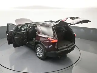 Chevrolet Traverse 2022 LT Leather 4dr SUV