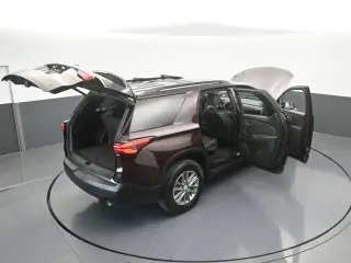Chevrolet Traverse 2022 LT Leather 4dr SUV