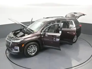 Chevrolet Traverse 2022 LT Leather 4dr SUV