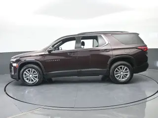 Chevrolet Traverse 2022 LT Leather 4dr SUV