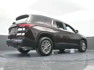 Chevrolet Traverse 2022 LT Leather 4dr SUV