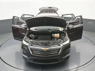 Chevrolet Traverse 2022 LT Leather 4dr SUV