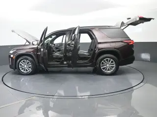Chevrolet Traverse 2022 LT Leather 4dr SUV