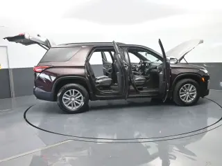 Chevrolet Traverse 2022 LT Leather 4dr SUV