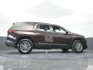 Chevrolet Traverse 2022 LT Leather 4dr SUV