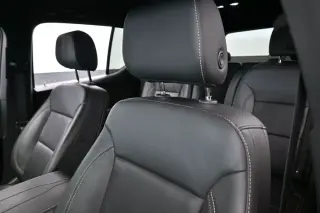 Chevrolet Traverse 2022 LT Leather 4dr SUV