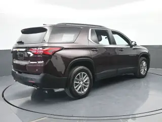 Chevrolet Traverse 2022 LT Leather 4dr SUV