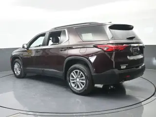 Chevrolet Traverse 2022 LT Leather 4dr SUV