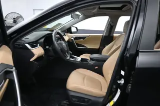 Toyota RAV4 2025 XLE Premium 4dr SUV