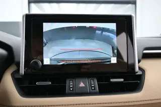 Toyota RAV4 2025 XLE Premium 4dr SUV