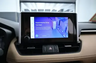 Toyota RAV4 2025 XLE Premium 4dr SUV