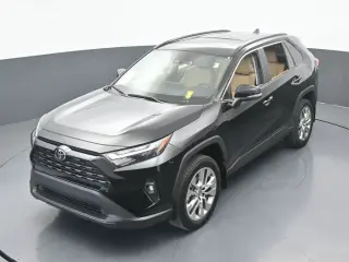 Toyota RAV4 2025 XLE Premium 4dr SUV