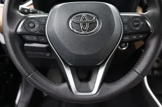 Toyota RAV4 2025 XLE Premium 4dr SUV
