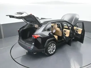 Toyota RAV4 2025 XLE Premium 4dr SUV