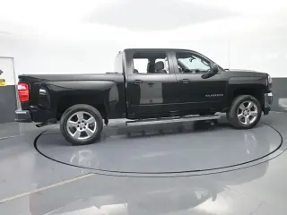 Chevrolet Silverado 1500 2018 4x2 LT 4dr Crew Cab 5.8 ft. SB
