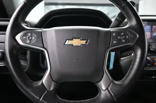 Chevrolet Silverado 1500 2018 4x2 LT 4dr Crew Cab 5.8 ft. SB