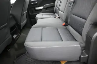 Chevrolet Silverado 1500 2018 4x2 LT 4dr Crew Cab 5.8 ft. SB