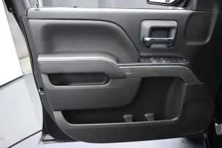 Chevrolet Silverado 1500 2018 4x2 LT 4dr Crew Cab 5.8 ft. SB