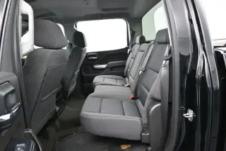 Chevrolet Silverado 1500 2018 4x2 LT 4dr Crew Cab 5.8 ft. SB