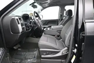 Chevrolet Silverado 1500 2018 4x2 LT 4dr Crew Cab 5.8 ft. SB