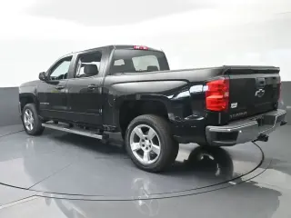 Chevrolet Silverado 1500 2018 4x2 LT 4dr Crew Cab 5.8 ft. SB