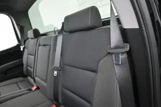 Chevrolet Silverado 1500 2018 4x2 LT 4dr Crew Cab 5.8 ft. SB