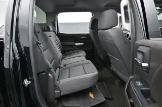 Chevrolet Silverado 1500 2018 4x2 LT 4dr Crew Cab 5.8 ft. SB