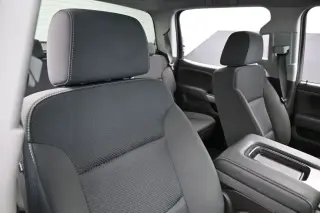 Chevrolet Silverado 1500 2018 4x2 LT 4dr Crew Cab 5.8 ft. SB