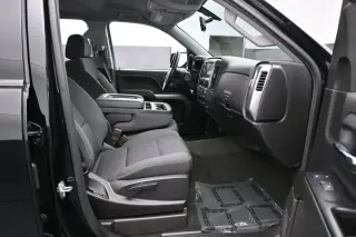 Chevrolet Silverado 1500 2018 4x2 LT 4dr Crew Cab 5.8 ft. SB