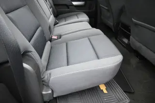 Chevrolet Silverado 1500 2018 4x2 LT 4dr Crew Cab 5.8 ft. SB