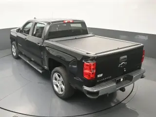 Chevrolet Silverado 1500 2018 4x2 LT 4dr Crew Cab 5.8 ft. SB