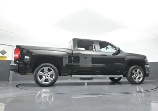 Chevrolet Silverado 1500 2018 4x2 LT 4dr Crew Cab 5.8 ft. SB