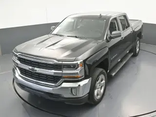 Chevrolet Silverado 1500 2018 4x2 LT 4dr Crew Cab 5.8 ft. SB