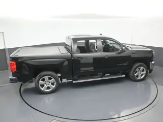 Chevrolet Silverado 1500 2018 4x2 LT 4dr Crew Cab 5.8 ft. SB