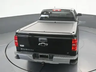Chevrolet Silverado 1500 2018 4x2 LT 4dr Crew Cab 5.8 ft. SB