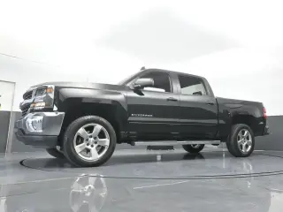 Chevrolet Silverado 1500 2018 4x2 LT 4dr Crew Cab 5.8 ft. SB