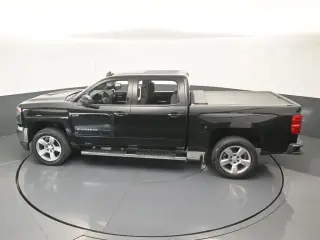 Chevrolet Silverado 1500 2018 4x2 LT 4dr Crew Cab 5.8 ft. SB