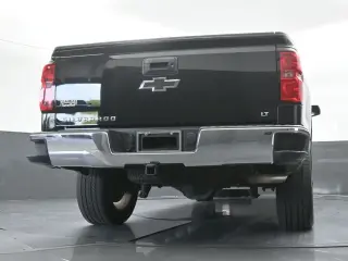 Chevrolet Silverado 1500 2018 4x2 LT 4dr Crew Cab 5.8 ft. SB