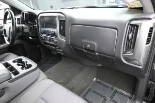 Chevrolet Silverado 1500 2018 4x2 LT 4dr Crew Cab 5.8 ft. SB