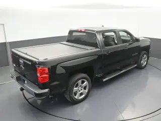 Chevrolet Silverado 1500 2018 4x2 LT 4dr Crew Cab 5.8 ft. SB