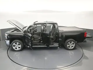 Chevrolet Silverado 1500 2018 4x2 LT 4dr Crew Cab 5.8 ft. SB